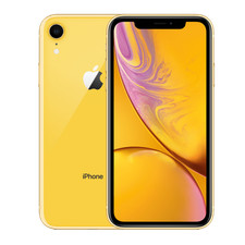 Smartphone iPhone XR