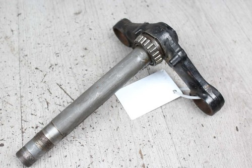 Tige fourche inférieure - de,