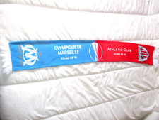 OM MARSEILLE BILBAO 2018 1/8