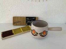 4 ⚜️ Ancienne Casserole