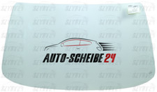 Pare-brise avant pour BMW