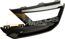 Grille De Pare-choc Avant