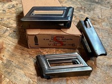 Austrian Mannlicher M95