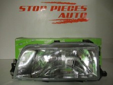 OPTIQUE PHARE H4 AVANT GAUCHE RENAULT 21 PHASE 2   RN1621E