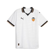 FC Valence Maillot Home 23 24
