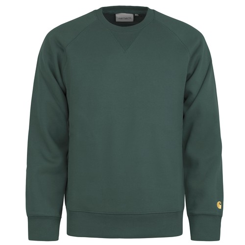 Carhartt wip chase sweatshirt - wip,