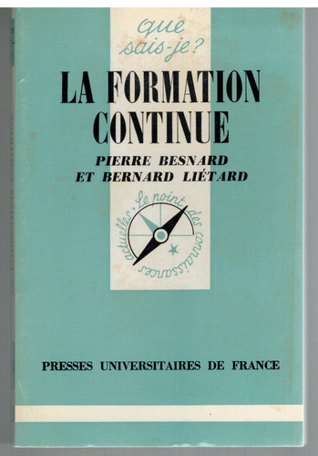 Formation continue que - formation,