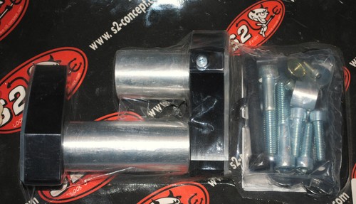 Kit patin protection s2 - kit,