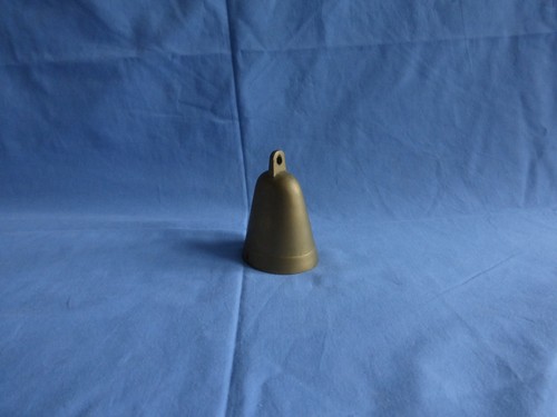 Clochette table bronze - de,