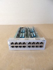 Alcatel Lucent ANALOG