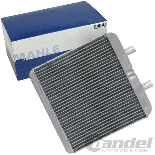 Mahle échangeur thermique - mahle,