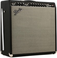 Fender '65 Super Reverb 4x10"