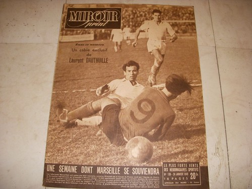 Miroir sprint 138 1949 - miroir, 24.01.1949