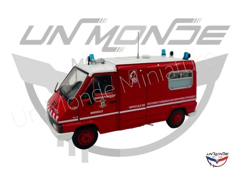 Renault master t30 sanicar - master,