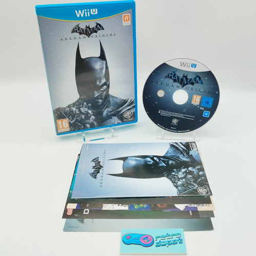 Batman arkham origins - batman, /
