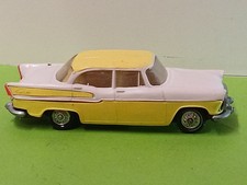 Norev Simca Chambord 