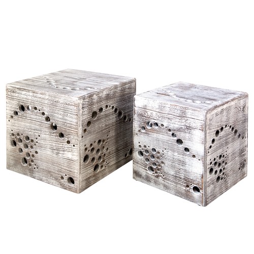 Cube table appoint basse - table,