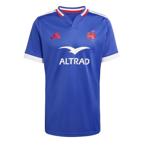 Maillot rugby 2025 bleu ffr - bleu,