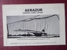 5/1969 PUB AERAZUR SST