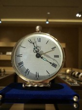 Réveil vintage Uwestra