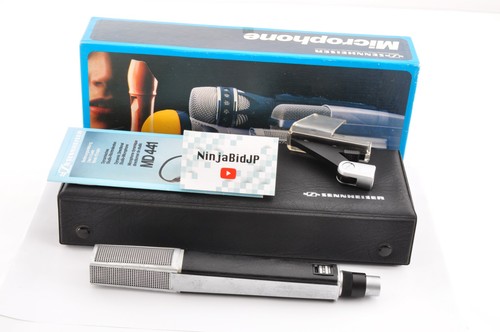 Sennheiser 441 vintage - md, 441-u