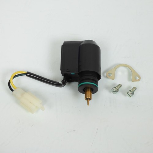 Starter carburateur - starter, de