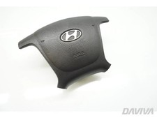 Hyundai Santa Fe Sac SRS De