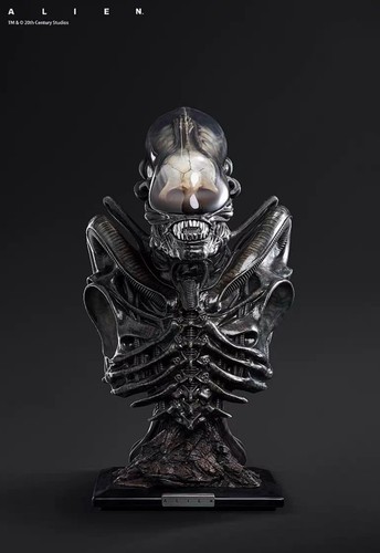Queen studio alien - queen,