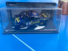 SUBARU LEGACY RS RALLYE