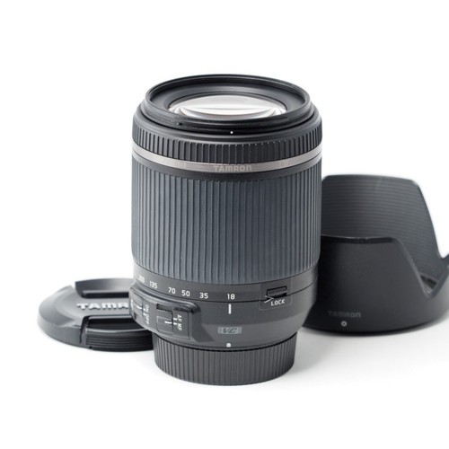 Tamron 200mm 6 3 - tamron, 18-200mm