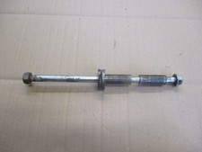 Axe de bras oscillant +