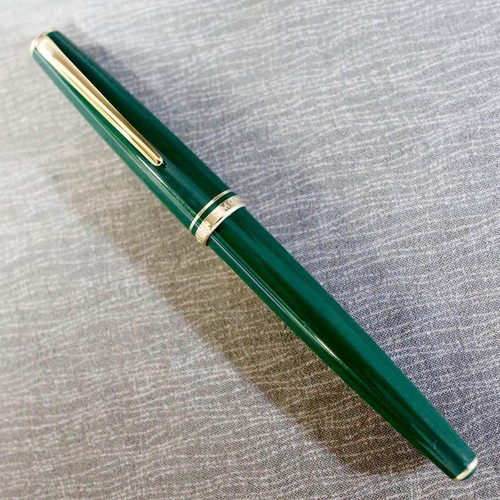 Stylo plume montblanc - plume,