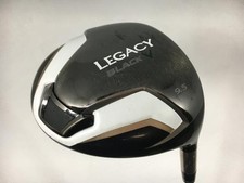 Callaway LEGACY NOIR Driver 2011 9,5° rigide 45 pouces conducteur droitier 30...