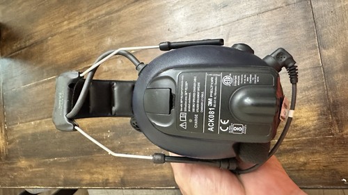 Peltor litecom plus way - 3m,