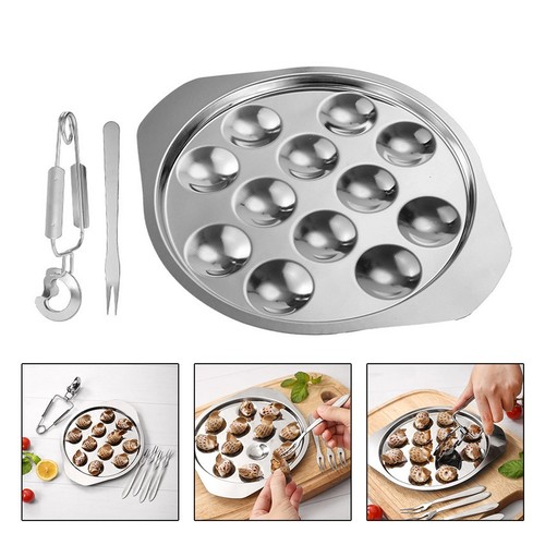 Assiette huîtres maison - assiette,