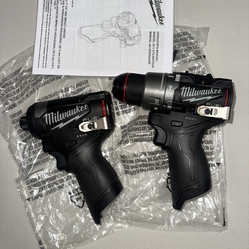 Milwaukee fuel m12 - fuel,