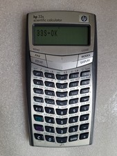 Calculatrice scientifique - calculatrice,