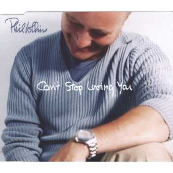 Phil collins can stop - phil, loving