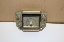 silent bloc moteur RENAULT 4 L