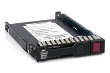 875652-001 HP 240GB 6G SATA DS