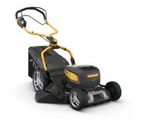 Tondeuse STIGA Combi 748E V