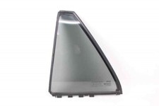 vitre arrière gauche pour