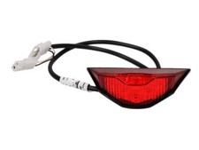 LED Feu Arrière Compatible À KTM HT Exc-F Freeride 125 200 250 350 450 500 12-13