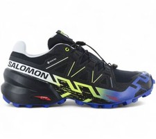 Salomon Speedcross 6 GTX Fan