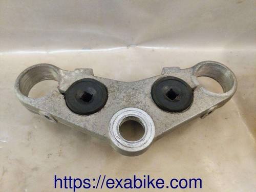 Fourche superieur pour - te,
