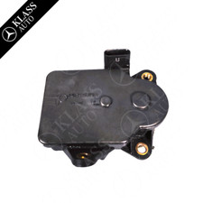Servomoteur M55 Mercedes E 350 cdi W207   A6421500694