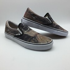 Vans Men/Women's Shoes
