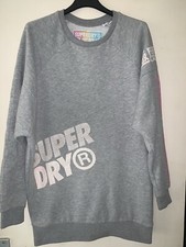 Sweat Shirt Homme Superdry