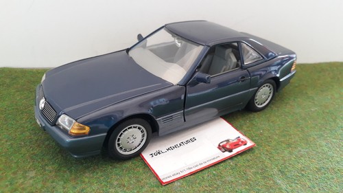 Mercedes 500 convertible - mercedes, 32