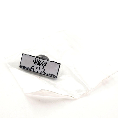 Pin fido dido 7up marque - pin's,
